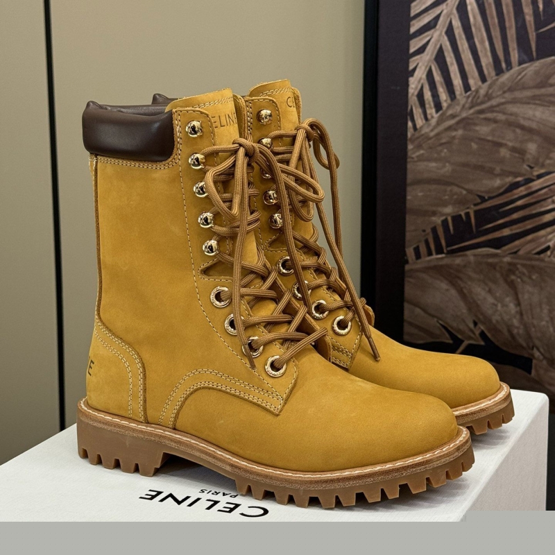 Ce**e boots